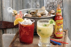 Dueling Caesars